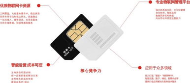 深圳物联网物联卡原装现货助力安防监控设备高效运行