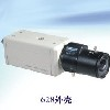 工业360视角 监控摄像机如何重塑安防监控设备新格局