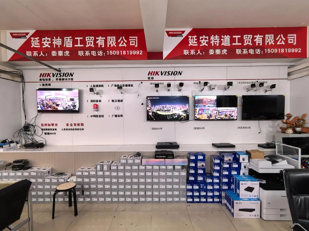 安防监控 #好产品
